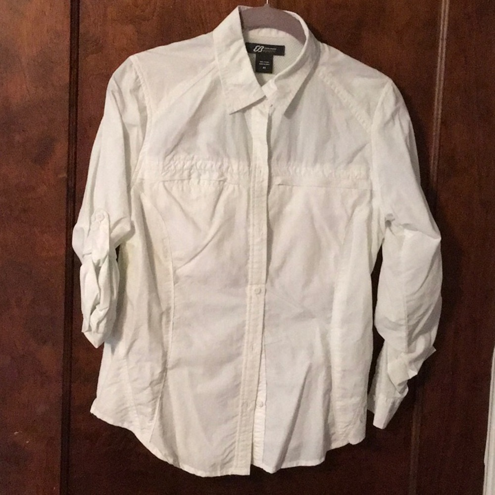 Eddie Bauer sport shirt